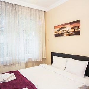 Economy Kamer met een King Size Bed